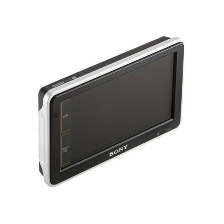 Sony NV-U83T - GPS navigator - automotive 4.8" widescreen