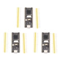 thumbnail image 1 of 3X para la Placa Linux RV1103 Rockchip AI Board ARM -A7 para (A), 1 of 5