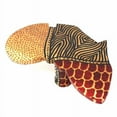 thumbnail image 3 of Party Animal Set Jedando Handicrafts, 3 of 3