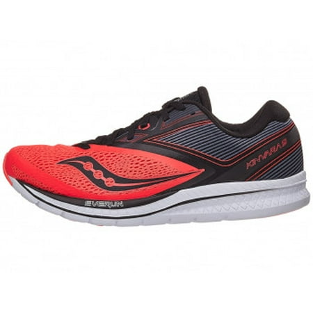 saucony kinvara red