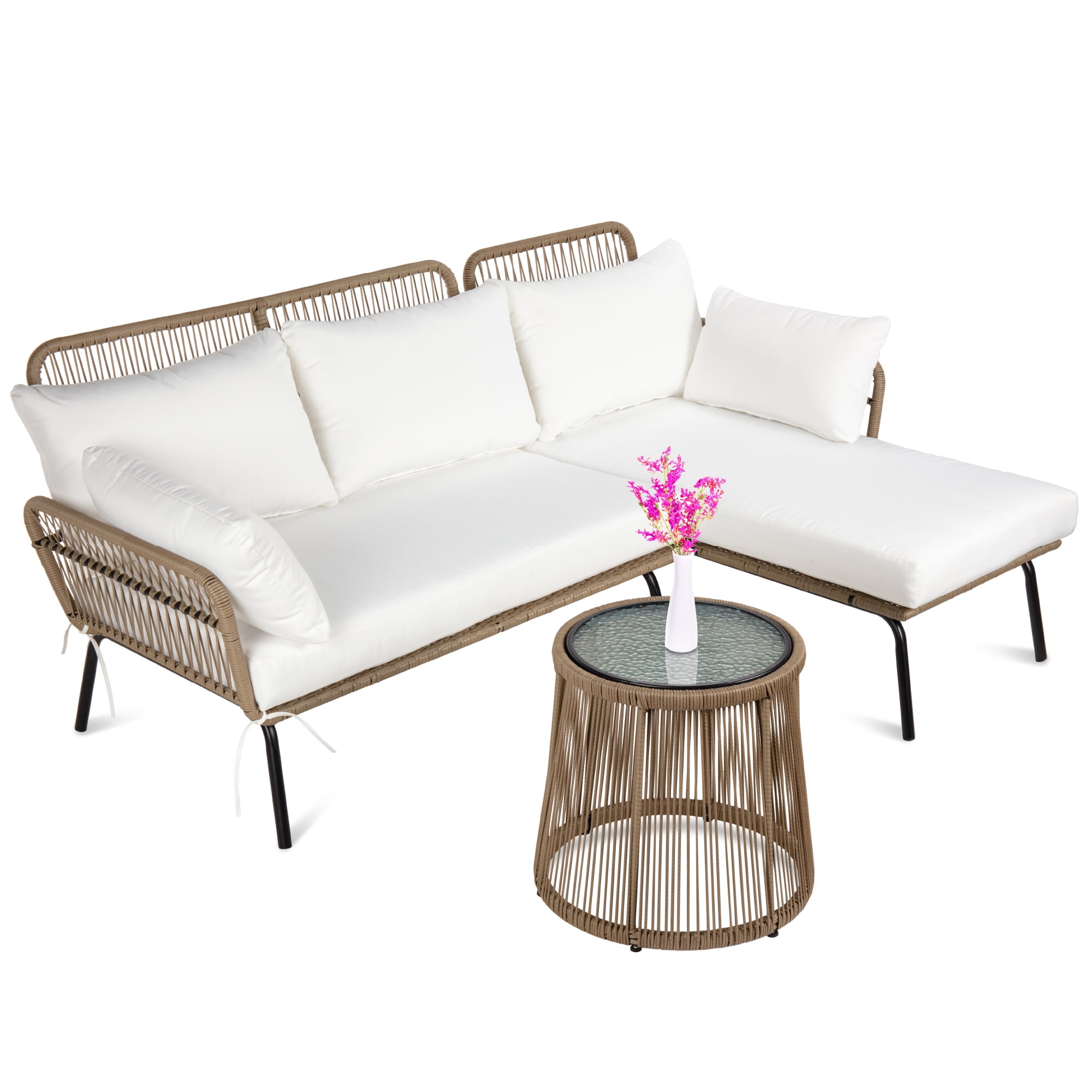 8 Best Patio Furniture Sets 2022 