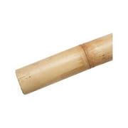 6255UB-3 1-3/4"x4' Bamboo Dowel - Quantity 3