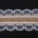 thumbnail image 5 of Arpillera De Arpillera, 5 M/rollo, Cinta De Yute De Encaje Natural, Boda En Casa, 5 of 7