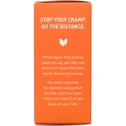 Hylands Naturals Leg Cramps Quick-Dissolving Tablets - 100 count