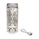 thumbnail image 5 of Umidificador de cristal Lámpara de mesa para atmósfera doméstica Cámara USB de escritorio Escritorio, 5 of 5