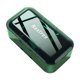 thumbnail image 1 of Organizador de píldoras Sunnimix 3 en 1 Impermeable con compartimento 7 rejillas verde, 1 of 8