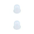 thumbnail image 4 of Transemion 1pc Family Body Massage Helper Anti Cellulite Vacuum Silicone Cupping Cup white 2Set, 4 of 6