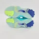thumbnail image 5 of Adi - das D.O.N. Issue 3 GCA Donovan Mitchell Men's 9.5 Basketball Aqua Blue H68039, 5 of 6