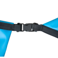 thumbnail image 3 of THUNDERBAY Floating Blue Waterproof Dry Bag, Roll-top Design to Keep Equipment Dry, Paddling, Sailing, Canoeing, Surfing, Snowboarding, Hiking, Hunting, Camping or Beach Play, Multiple Sizes 5L, 3 of 6