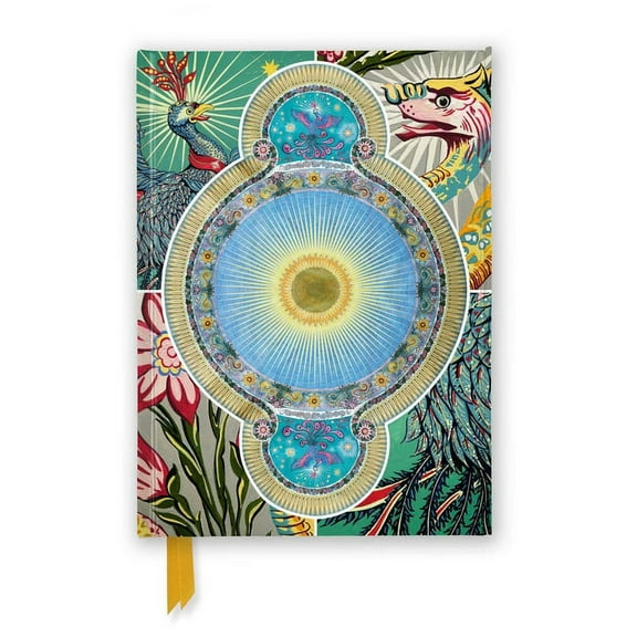 Flame Tree Notebooks Royal Pavilion, Brighton: Saloon (Foiled Journal), (Hardcover)