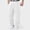 White, variant on Boys' Cargo Pants Boys Green Pants Pull-on Pants Pants for Teens Girl Pants Size 11-12 Years