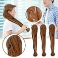 thumbnail image 1 of Inflatable PVC Party Event Game Props Decoration Inflatable Baseball Bat, 1 of 6