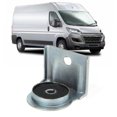 thumbnail image 4 of Soporte de radiador ANGGREK Aleación de aluminio resistente OEM estándar para furgonetas autocaravanas 132127, 4 of 8