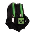 thumbnail image 3 of Lapicera Doble Escolar Ruz Minecraft, 3 of 4