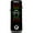 Black, variant on D'Addario CT-20 Chromatic Tuner Pedal Black