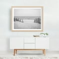 thumbnail image 6 of The Heart of Rehoboth Beach B&W - Rehoboth Beach Delaware Photography Unframed Wall Art Print 5 x 7 inches, 6 of 7