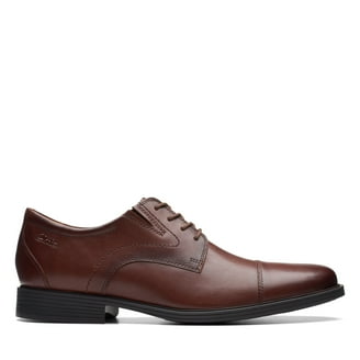 Clarks Brantin Knit - Men's Trouser Shoes - Walmart.com