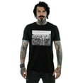 thumbnail image 2 of Friends T-Shirt Photo de Construction pour Hommes, 2 of 3
