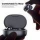 thumbnail image 4 of Auriculares de control táctil inteligente compatibles con Bluetooth auriculares IPX5 IPX5 Impermeable Pantalla de energía Earbudos deportivos Suministros Blanco Inevent EL014536-02B, 4 of 7