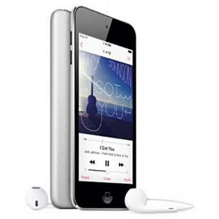 Apple iPod Touch 5th Generation 32GB Refurbished (Ipod Touch 5th Generation 32gb Best Price)