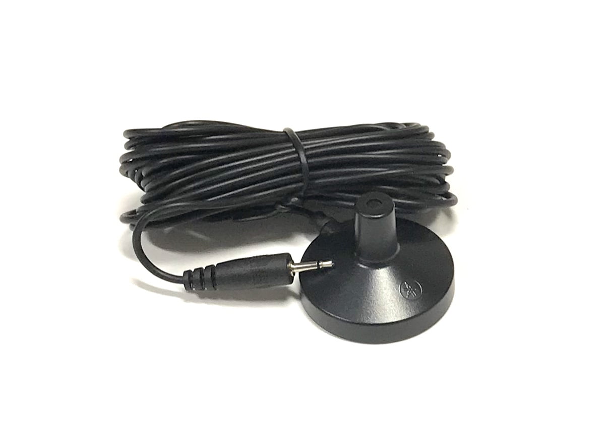 OEM Yamaha Intellibeam Microphone Model #ZM180200 - Walmart.com