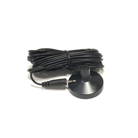 OEM Yamaha Microphone Originally Shipped With YSP-2500  YSP2500  YSP-2700 price history on PriceWatchPro