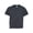 Vintage Heather Navy, variant on JERZEES ® - Youth Dri-Power ® 50/50 Cotton/Poly T-Shirt. 29B