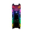 thumbnail image 2 of Bocina Bafle Doble 15" Alienpro Translucido 400W RMS APT8000, 2 of 4
