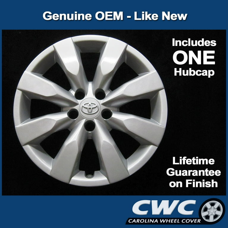 2014 toyota corolla wheel covers online