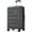 Gray, variant on 24" ABS Hardshell Carry-On Luggage, Expandable Spinner Suitcase with TSA Lock and Scratch-Resistant