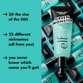 thumbnail image 4 of Face Primer e.l.f. Power Grip Jumbo, hidratante a base de gel, 75 ml, 4 of 6