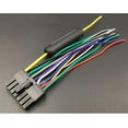 thumbnail image 5 of SYZ3C Automotive Electrical Parts & Accessories Dual Wire Harness, 5 of 5