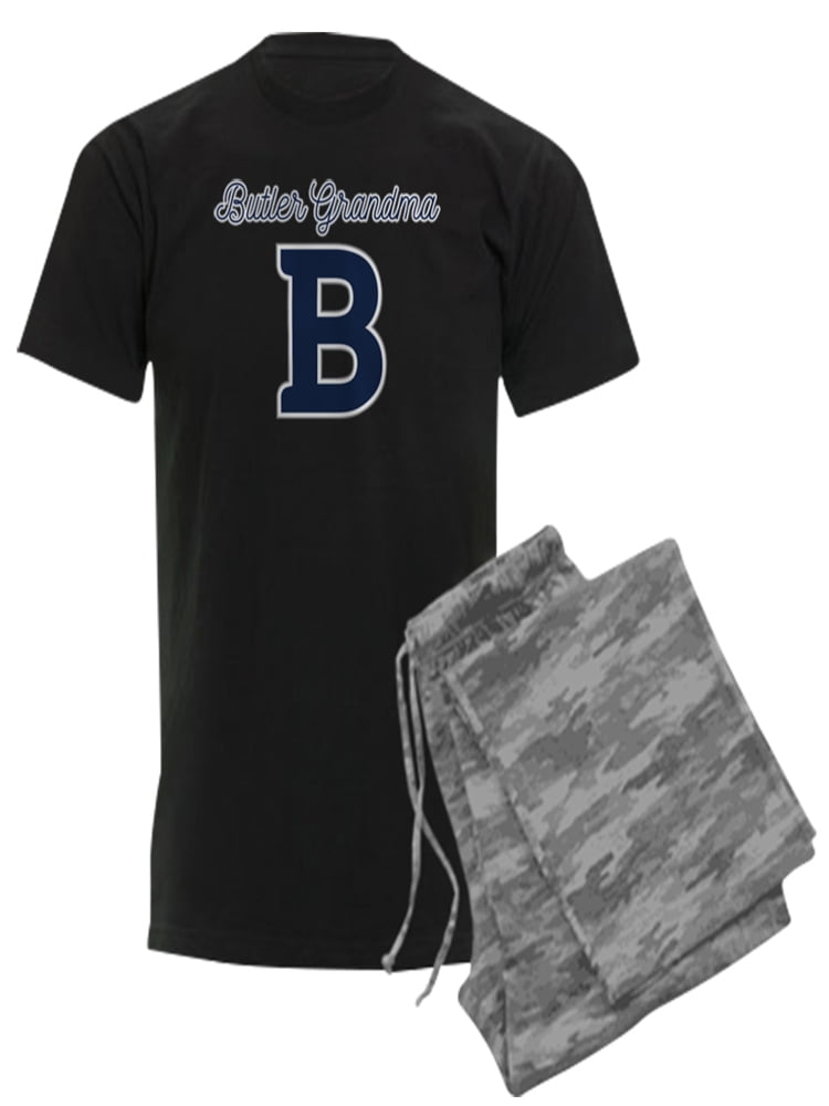 CafePress Butler Bulldogs Grandma T-Shirt Organic Baby T
