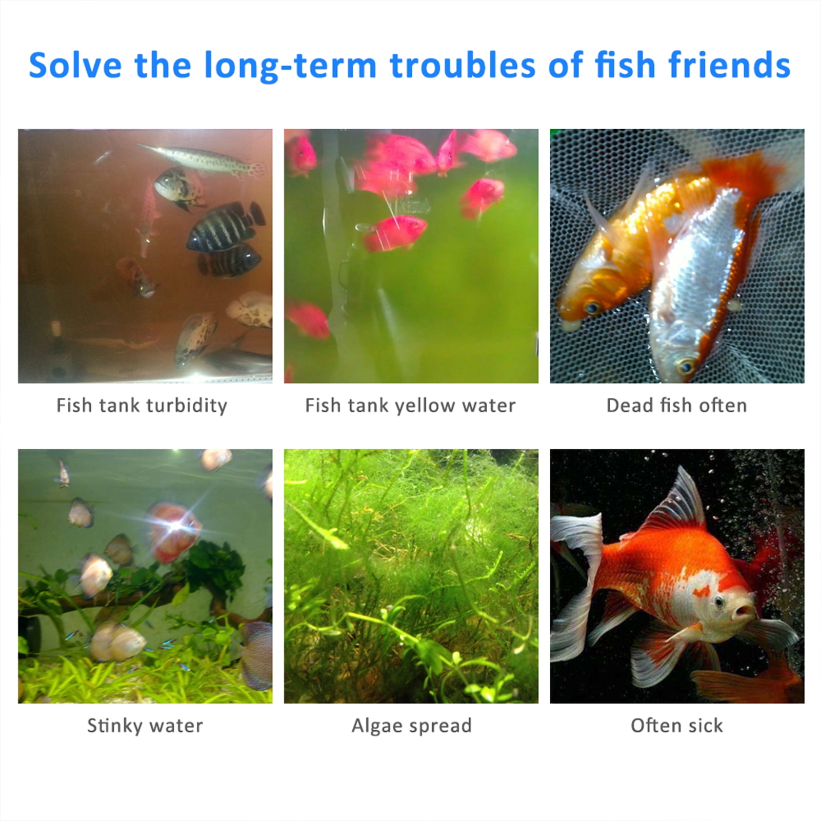 Filter Filter Mat Foam Sponges Bio Sponge Filter Media Pad Fish Tank Filter Cotton