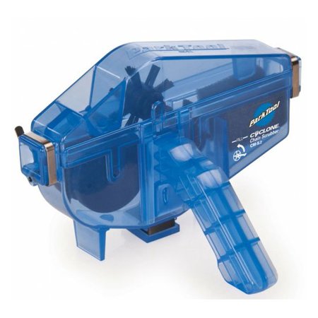 Park Tool Chain Cleaner, Park Cm-5.2, Cyclone (Best Bicycle Chain Cleaner)