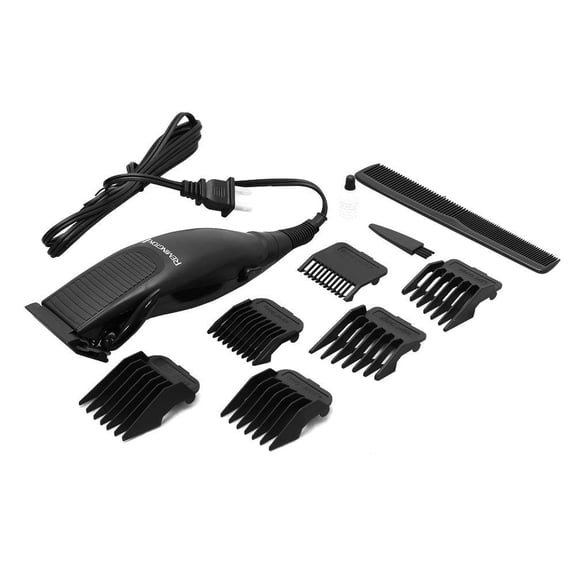 Cortadora de Cabello Remington 12 Piezas