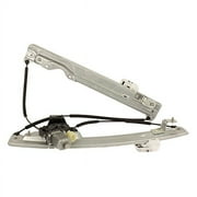 Motorcraft Power Window Regulator Assembly WLRA-259 Fits select: 2013-2019 FORD ESCAPE