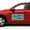 My Boss Is A Dog, variant on Road Rage Car Magnet Sign by DC | Flexible Car Magnetic Sheets with Adhesive Backing | 12"x18" Bumper Magnet Sticker for Vehicles, Trucks & Business Advertising Signs | 2 PC | Made in USA