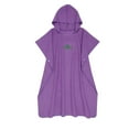 thumbnail image 4 of Ultralight Surf Poncho Changing Robe 110x90cm Swimmer Hooded Water Sports, 4 of 7