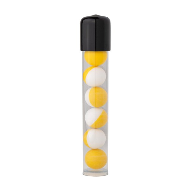 Lanzador de proyectiles Sabre Home Defense Pepper, tamaño grande, 7 unidades