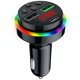 thumbnail image 3 of Pisexur Electrónica para Hombres Adaptador de Coche Puertos USB Cargador de Coche de Carga Rápida QC3.0 3.1A Adaptador de Carga Rápida Pantalla Digital LED Electrónica para Niños, Organizador de Elec, 3 of 9