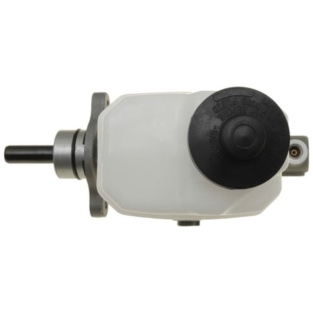 Raybestos Element3 New Master Cylinder, MC390857 Fits select: 2004-2006 TOYOTA CAMRY, 2004-2006 LEXUS ES
