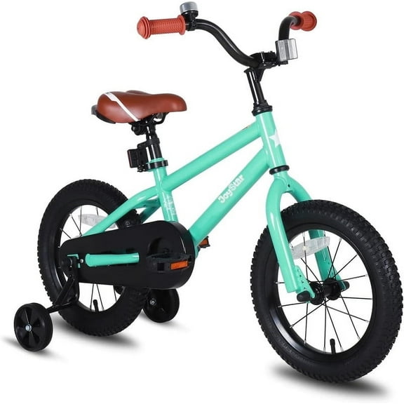 JOYSTAR Kids Bike for Ages 2-12 Years Old Boys Girls, 12-20 Inch BMX Style Kid's Bikes, Multiple Colors