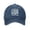 A, variant on Funny Printed Cotton Baseball Cap Adjustable Novelty Casual Hat for Men Women