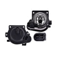 thumbnail image 1 of Faro Para Niebla Jetta 2008 A 2015 Volkswagen Izq S/Foco DEPO ., 1 of 4