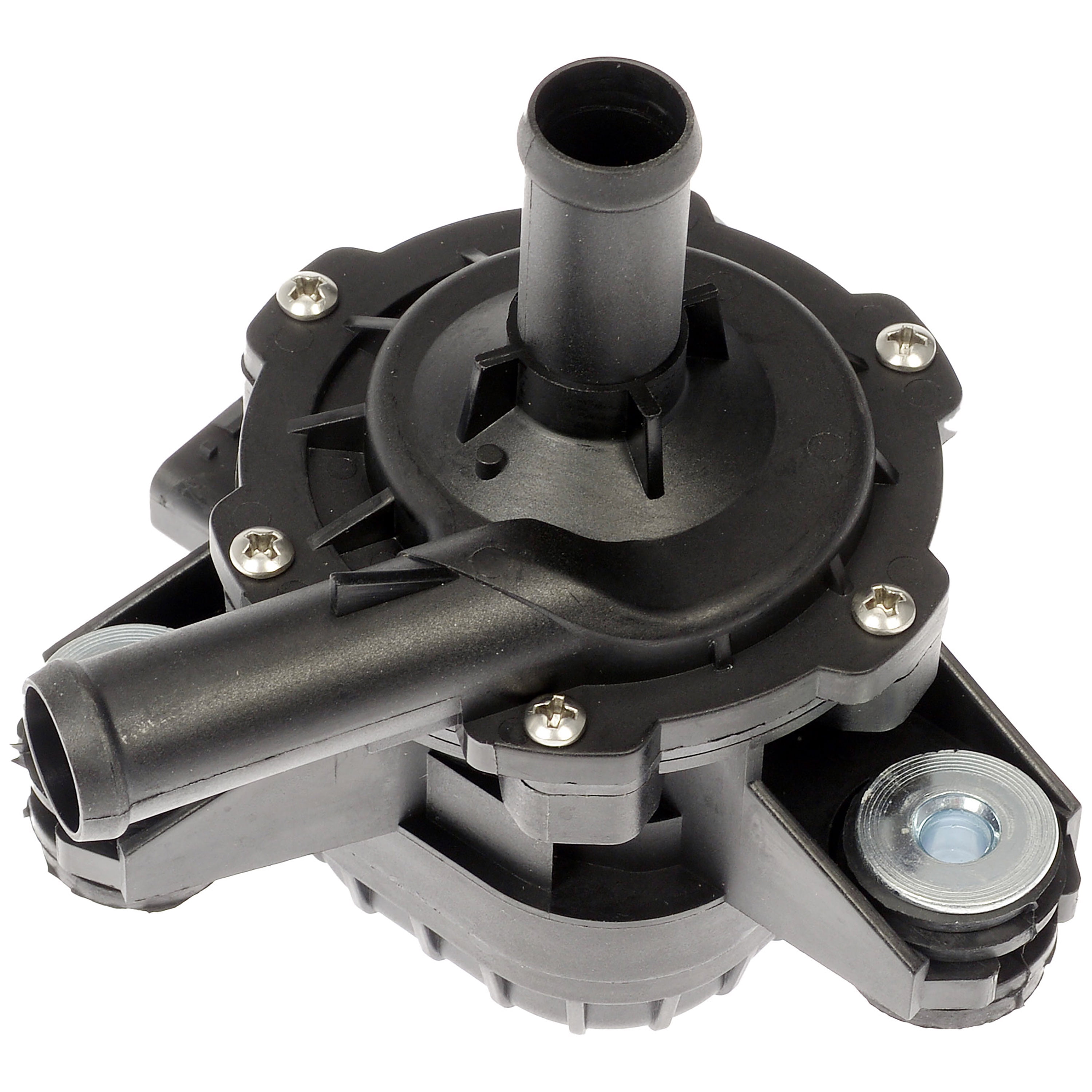 Dorman 902-5812 Engine Auxiliary Water Pump for Specific Lexus / Scion / Toyota Models, Black