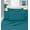 Blue, variant on Wrinkle Stain Fade Resistant-Deep Pocket King Gray