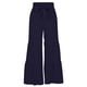 thumbnail image 5 of Pantalones largos de mujer Pantalones de lino de algodón sólido Pantalones hasta el tobillo Pantalones elásticos casuales Pantalones largos Pantalones Odeerbi ODB-2, 5 of 8