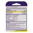 thumbnail image 2 of Vicks NyQuil VapoCOOL Green Cold & Flu Relief 4 pc, 2 of 2