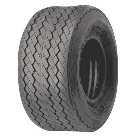 Hi-Run Golf CartTire,18 x 8-1/2-8,4 Ply WD1052